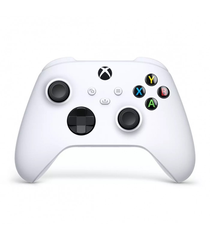 کنترلر ایکس باکس مدل Xbox Controller رنگ سفید