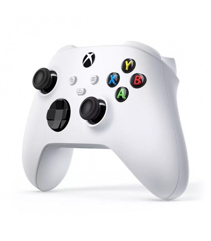 کنترلر ایکس باکس مدل Xbox Controller رنگ سفید