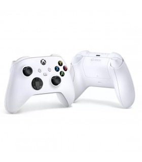 کنترلر ایکس باکس مدل Xbox Controller رنگ سفید
