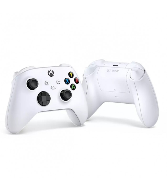 کنترلر ایکس باکس مدل Xbox Controller رنگ سفید