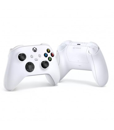کنترلر ایکس باکس مدل Xbox Controller رنگ سفید