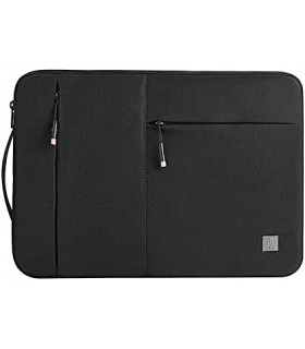 کیف لپتاپ ۱۶ اینچی ویوو مدل WIWU Alpha Slim Sleeve-مشکی