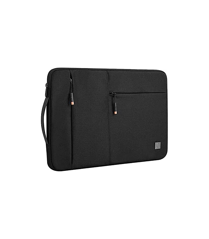 کیف لپتاپ ۱۶ اینچی ویوو مدل WIWU Alpha Slim Sleeve-مشکی