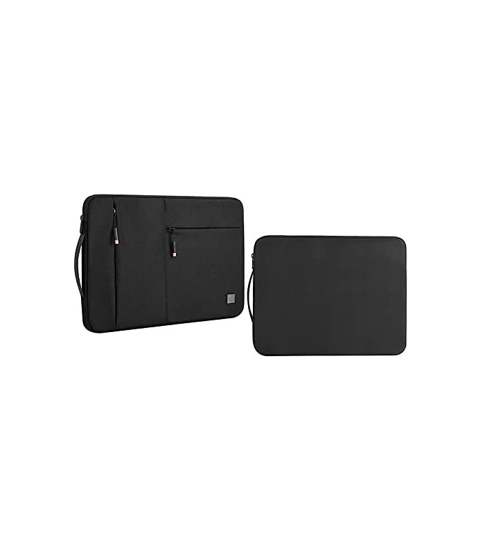 کیف لپتاپ ۱۶ اینچی ویوو مدل WIWU Alpha Slim Sleeve-مشکی