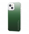 کیس ویوا مادرید مدل Viva Madrid Rovex Impact Guard مناسب iPhone 13-سبز