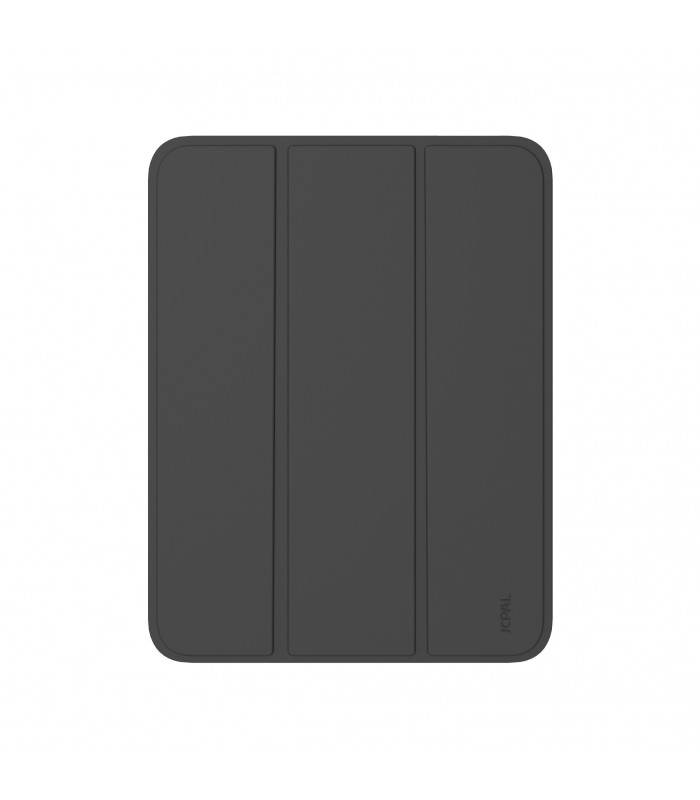 کیس آیپد JCPAL مدل DuraPro مناسب iPad 10th Gen 10.9" 2022 رنگ مشکی