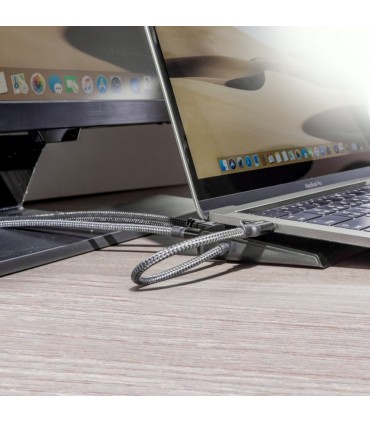 هاب ۱۱ پورت USB-C آدام المنتس مدل Adam Elements CASA Hub Pro USB-C 11 in 1