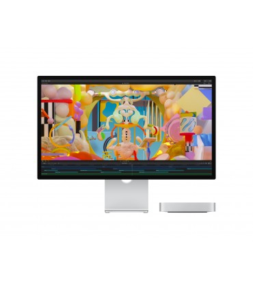 کامپیوتر اپل مک مینی Mac Mini M2 2023 مدل 8/256GB-MMFJ3