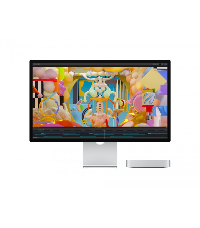 کامپیوتر اپل مک مینی Mac Mini M2 Pro 2023 مدل 16/512GB-MNH73