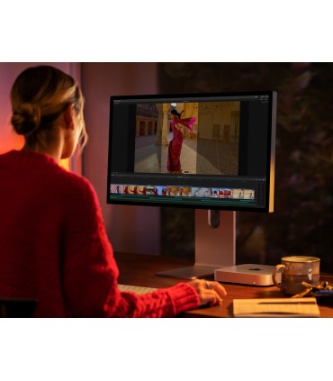 کامپیوتر اپل مک مینی Mac Mini M2 Pro 2023 مدل 16/512GB-MNH73