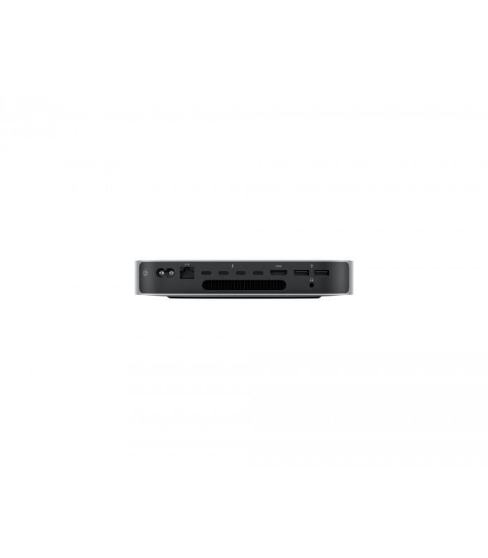 کامپیوتر اپل مک مینی Mac Mini M2 Pro 2023 مدل 16/512GB-MNH73