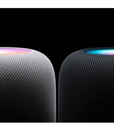 اسپیکر هوشمند اپل مدل HomePod (نسل دوم-۲۰۲۳)-سفید