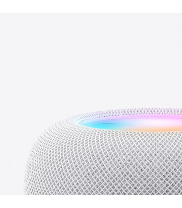 اسپیکر هوشمند اپل مدل HomePod (نسل دوم-۲۰۲۳)-سفید