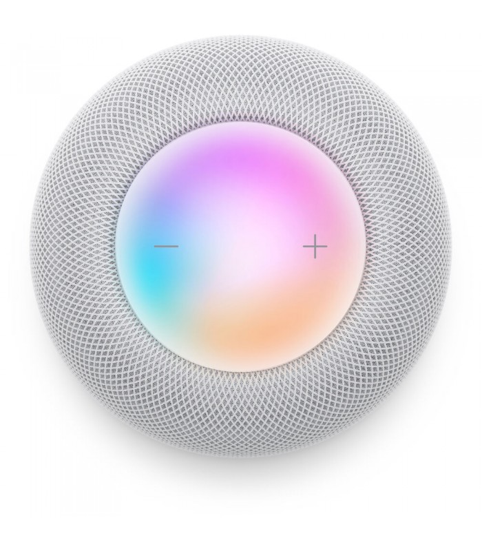 اسپیکر هوشمند اپل مدل HomePod (نسل دوم-۲۰۲۳)-سفید
