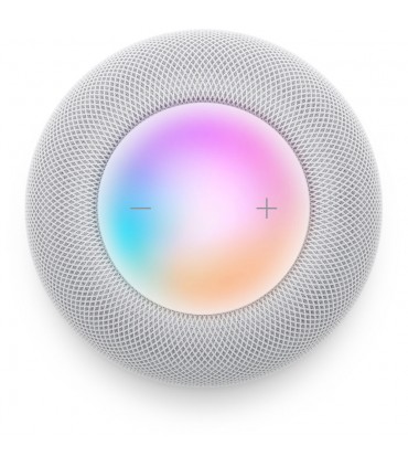اسپیکر هوشمند اپل مدل HomePod (نسل دوم-۲۰۲۳)-سفید