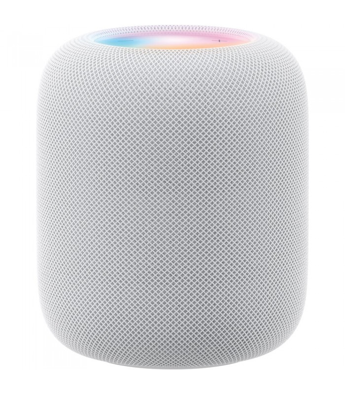 اسپیکر هوشمند اپل مدل HomePod (نسل دوم-۲۰۲۳)-سفید