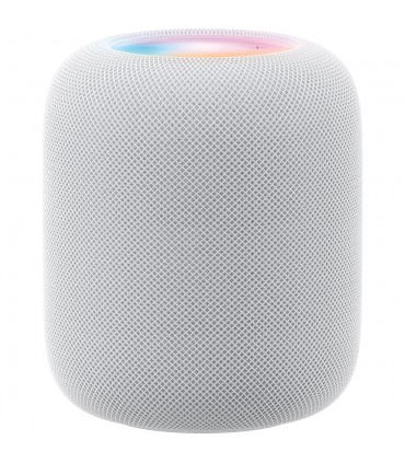 اسپیکر هوشمند اپل مدل HomePod (نسل دوم-۲۰۲۳)-سفید