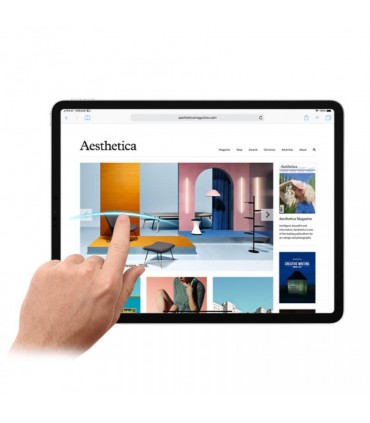 محافظ نمایشگر جی سی پال مدل JCPAL iClara Classic مناسب iPad Pro 11/Air 10.9