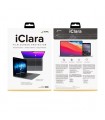 محافظ نمایشگر مک بوک جی سی پال مدل JCPAL iClara Film مناسب Macbook Pro M1 Pro 14" (2022)
