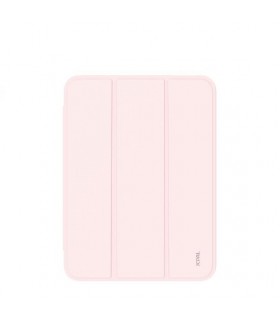 کیس آیپد مینی JCPAL مدل DuraPro مناسب iPad mini 6/7 (8.3") رنگ صورتی