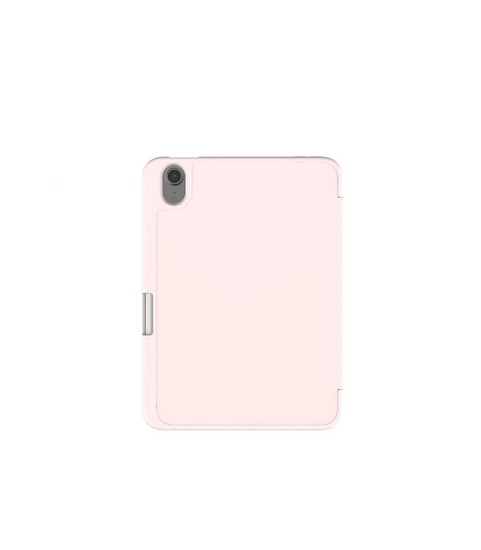 کیس آیپد مینی JCPAL مدل DuraPro مناسب iPad mini 6/7 (8.3") رنگ صورتی