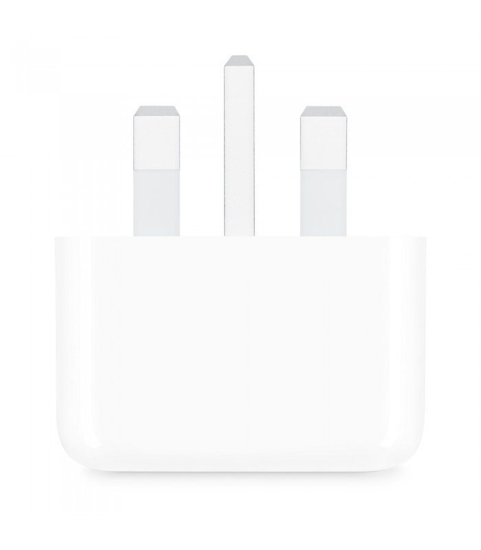 آداپتور شارژر USB-C اپل با توان ۲۰ وات - اورجینال - گارانتی ۶ ماهه