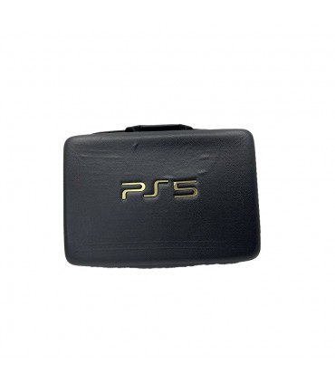 کیف پلی استیشن ۵-مشکی