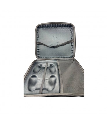 کیف پلی استیشن ۴-مشکی کروکودیل