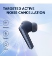 هدفون بی‌سیم انکر مدل Anker SoundCore Liberty Air 2 Pro-سورمه‌ای