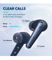 هدفون بی‌سیم انکر مدل Anker SoundCore Liberty Air 2 Pro-سورمه‌ای