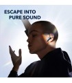 هدفون بی‌سیم انکر مدل Anker SoundCore Liberty Air 2 Pro-سورمه‌ای