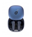 هدفون بی‌سیم انکر مدل Anker SoundCore Liberty Air 2 Pro-سورمه‌ای