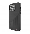 کیس مگ‌سیف زگ مدل ZAGG Gear4 Brooklyn Snap مناسب iPhone 14 Pro Max-مشکی