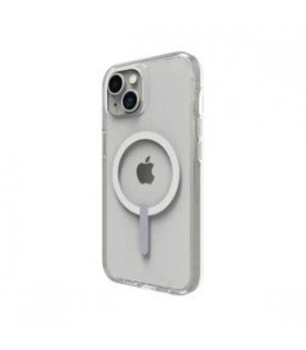کیس مگ‌سیف زگ مدل ZAGG Clear Snap Case مناسب iPhone 13/14-شفاف
