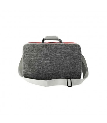 کیف ضد ضربه پلی استیشن ۵ دد اسکال مدل DeadSkull PS5 Bag-اصلی-خاکستری