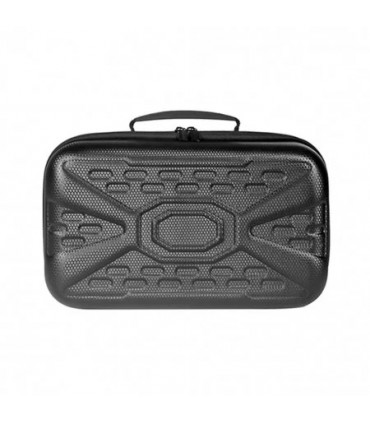 کیف ضد ضربه گوتروث ایکس باکس سریز اس مدل Gotruth Anti-Shock HardCase for Xbox Series S-اصلی-مشکی کربن