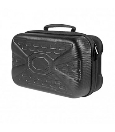 کیف ضد ضربه گوتروث ایکس باکس سریز اس مدل Gotruth Anti-Shock HardCase for Xbox Series S-اصلی-مشکی کربن