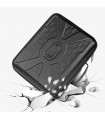 کیف ضد ضربه گوتروث ایکس باکس سریز اس مدل Gotruth Anti-Shock HardCase for Xbox Series S-اصلی-مشکی کربن