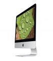 کامپیوتر دست دوم رومیزی ۲۱.۵ اینچی اپل مدل iMac MK452 2015