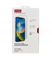 گلس شفاف زگ مدل ZAGG Glass Plus Edge مناسب گوشی 14 Pro Max