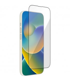 گلس شفاف زگ مدل ZAGG Glass Plus Edge مناسب گوشی 14 Pro