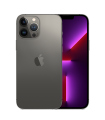 گوشی موبایل اپل iPhone 13 Pro Max رنگ خاکستری ظرفیت 256GB-تک سیمکارت-نات اکتیو