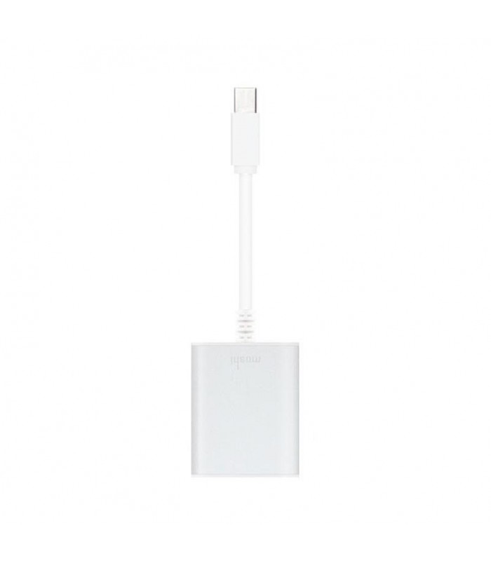 تبدیل mini DisplayPort به VGA موشی | Moshi Mini DisplayPort to VGA Adapter