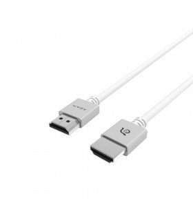 کابل HDMI آدام المنتس مدل Adam Elements Peak I HDMI 4K UHD-۲ متری