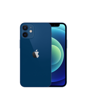 گوشی موبایل اپل مدل iPhone 12 mini ظرفیت ۶۴ گیگابایت آبی تک سیم کارت