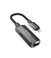 مبدل OTG و شارژ مک دودو مدل Mcdodo 2 in 1 Covertor Lightning to USB-A 3.0-CA-2690