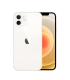 بهترین قیمت و خرید گوشی موبایل اپل مدل iPhone 12 ظرفیت ۲۵۶ گیگابایت سفید - آیفونچی
