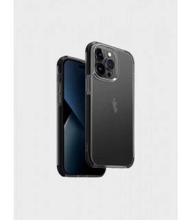 کیس محافظ یونیک مناسب iPhone 14 Pro مدل UNIQ Hybrid Combat-COMBLK