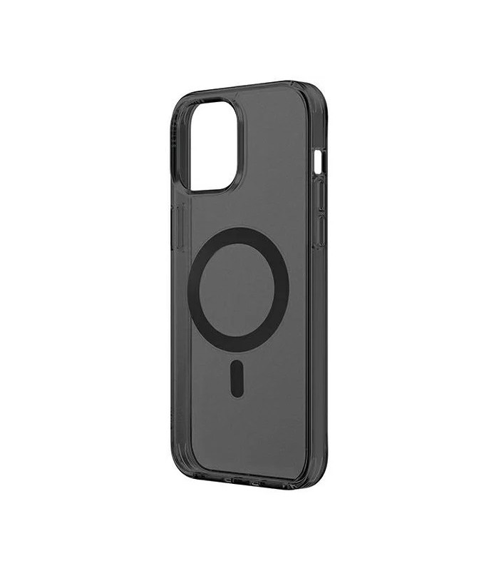 کیس دودی یونیک | UNIQ مدل LifePro Xtreme MagClick مناسب iPhone 13/14-LXAFMSMK