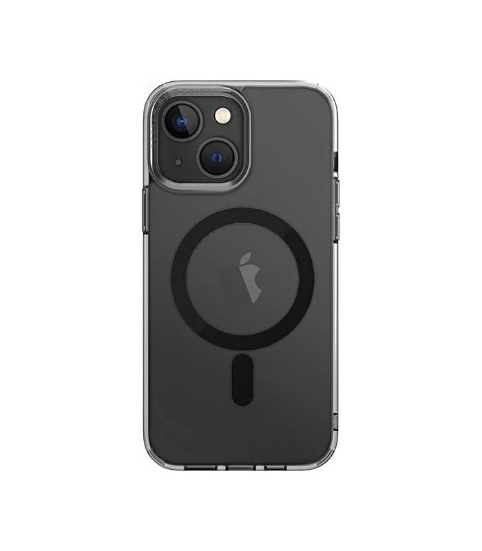 کیس دودی یونیک | UNIQ مدل LifePro Xtreme MagClick مناسب iPhone 13/14-LXAFMSMK